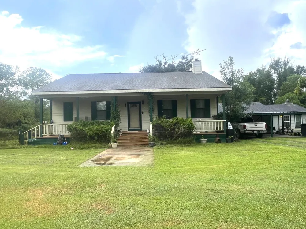 20218 Oak Forest Road Damon, TX 77430