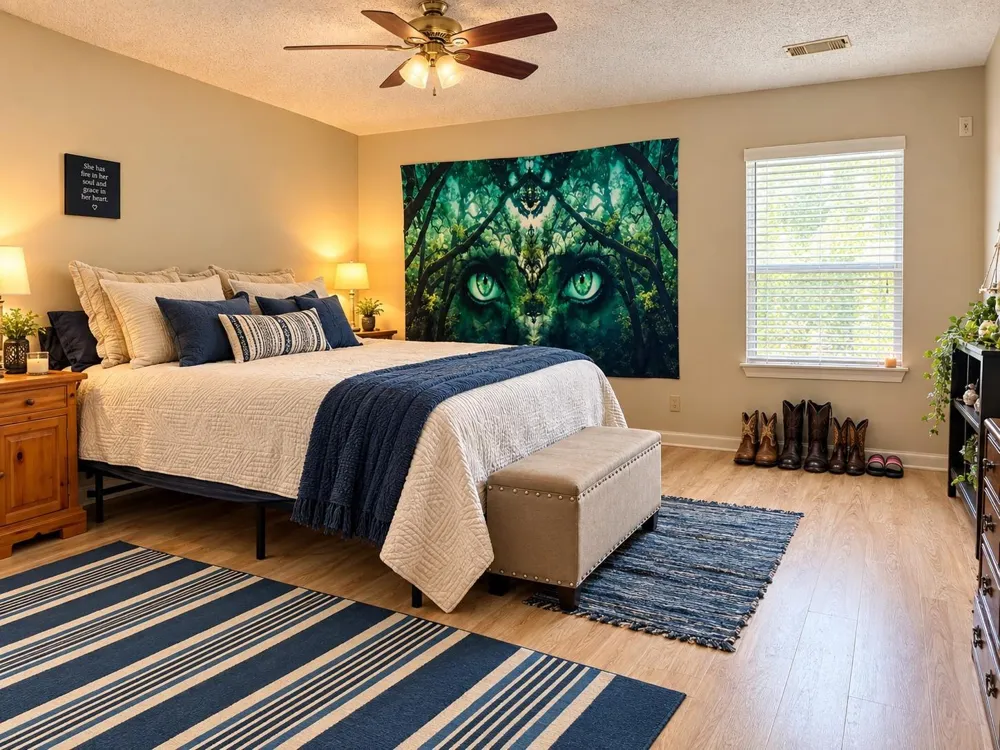 20218 Oak Forest Road Damon, TX 77430