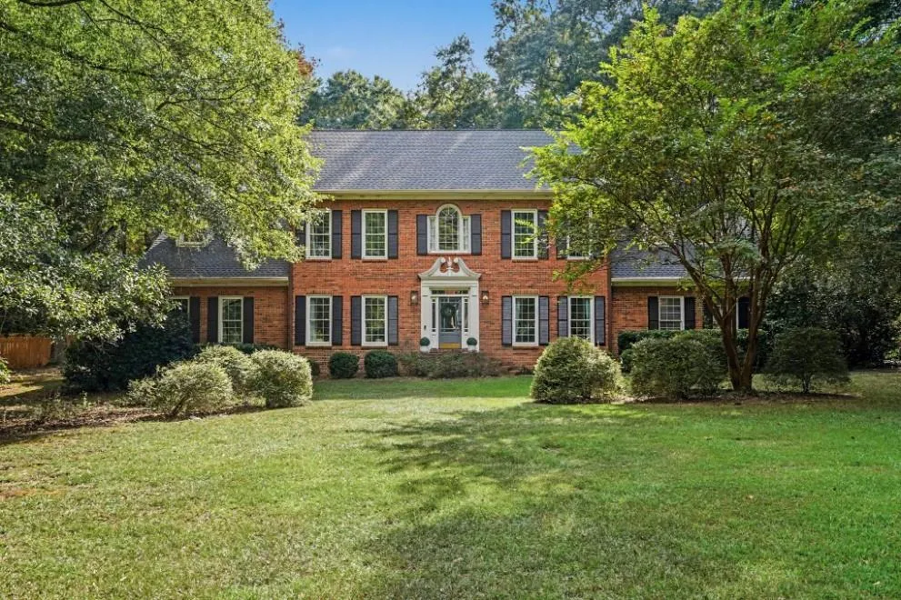960 Todd Drive Covington, GA 30014