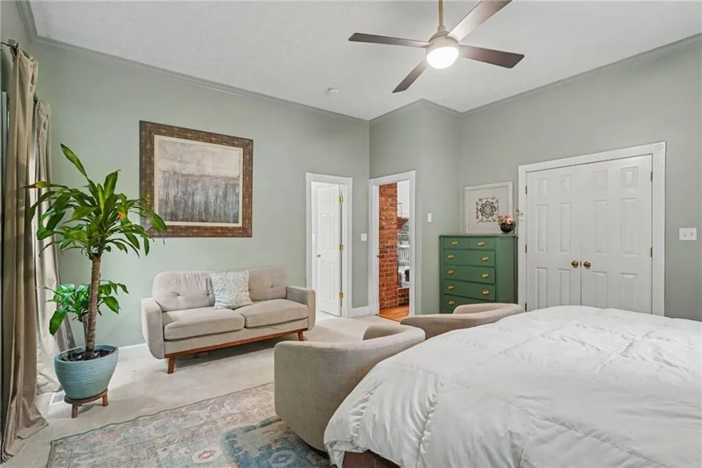 960 Todd Drive Covington, GA 30014
