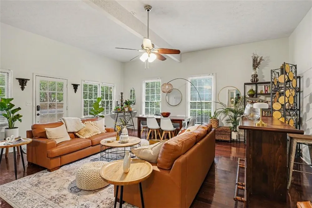 960 Todd Drive Covington, GA 30014