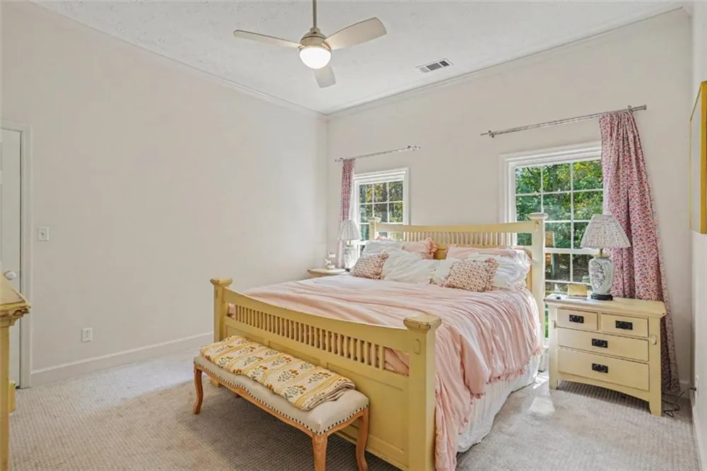 960 Todd Drive Covington, GA 30014