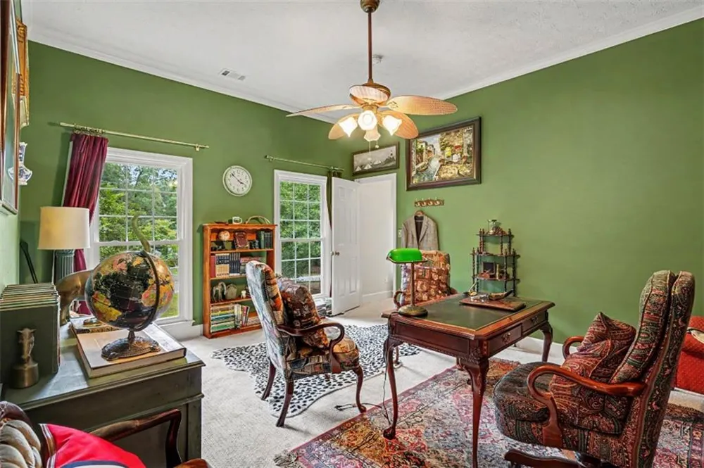 960 Todd Drive Covington, GA 30014