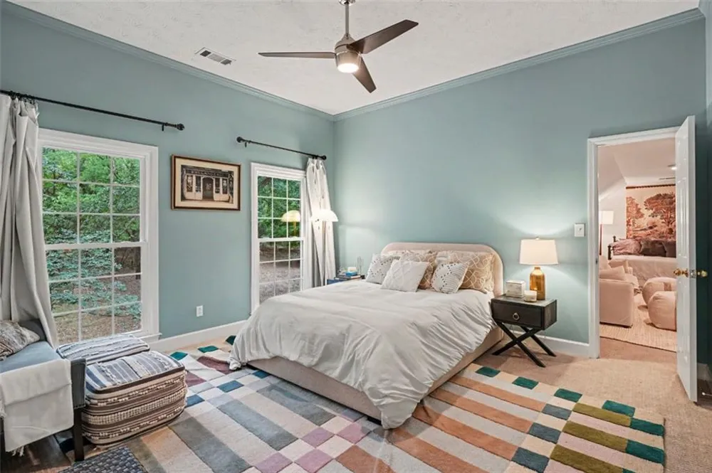 960 Todd Drive Covington, GA 30014