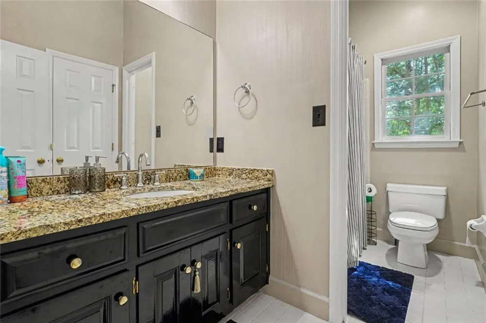 960 Todd Drive Covington, GA 30014