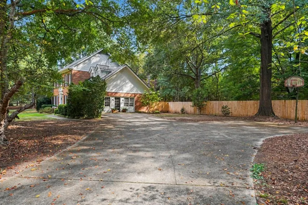 960 Todd Drive Covington, GA 30014