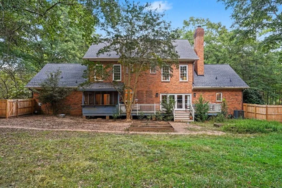 960 Todd Drive Covington, GA 30014