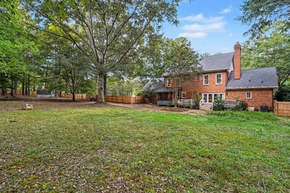 960 Todd Drive Covington, GA 30014