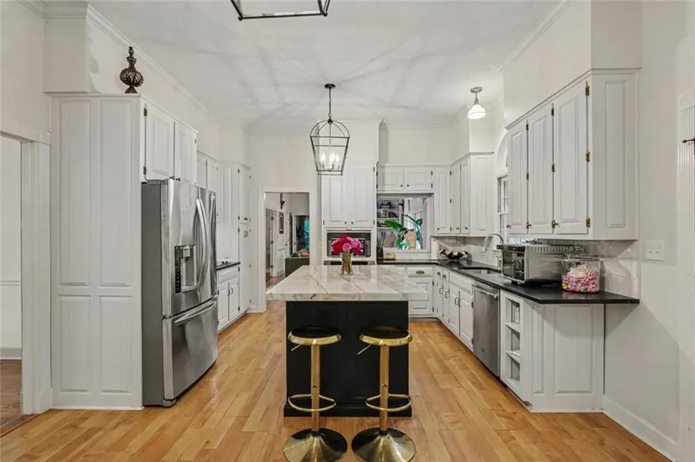 960 Todd Drive Covington, GA 30014