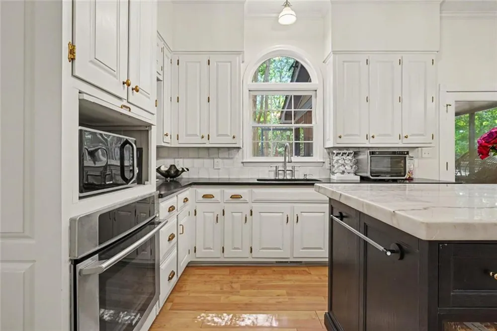 960 Todd Drive Covington, GA 30014