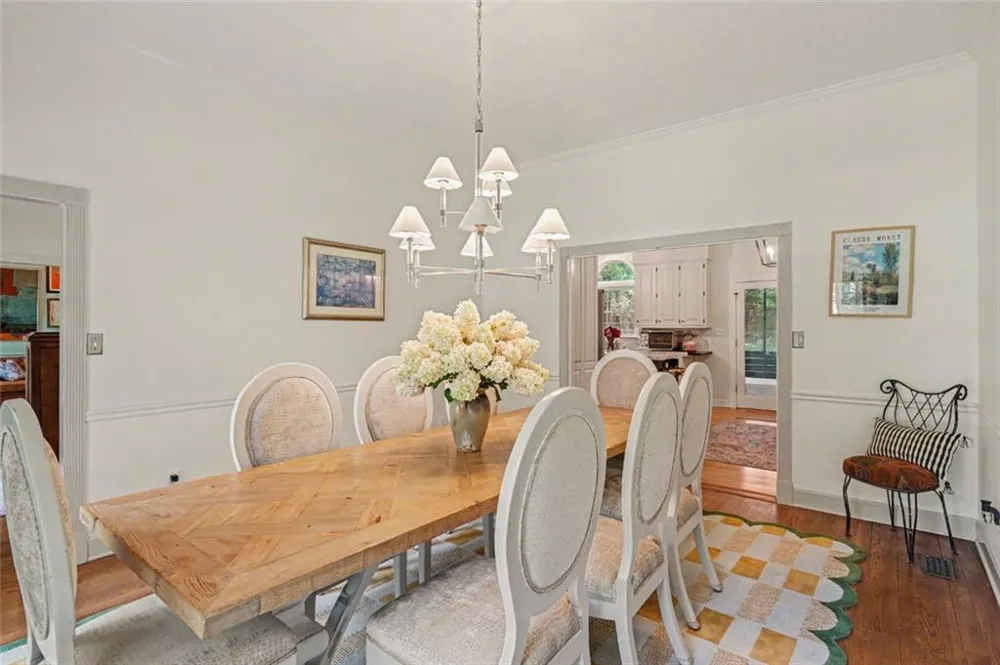 960 Todd Drive Covington, GA 30014