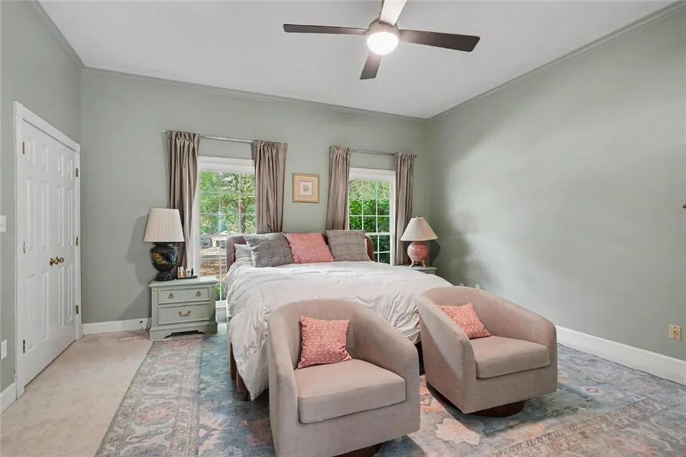 960 Todd Drive Covington, GA 30014