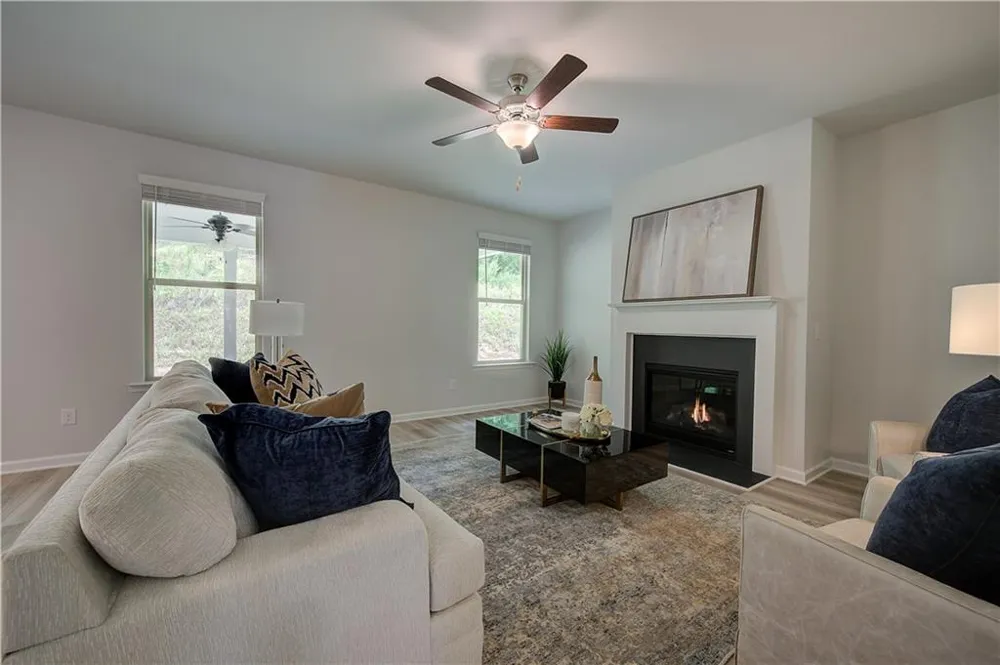 2445 Dixon Place Lawrenceville, GA 30045
