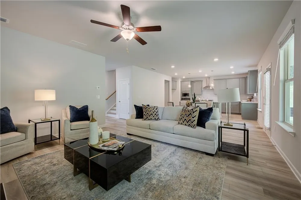 2445 Dixon Place Lawrenceville, GA 30045