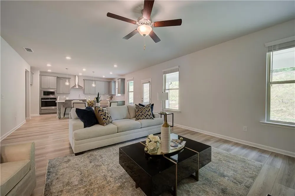 2445 Dixon Place Lawrenceville, GA 30045