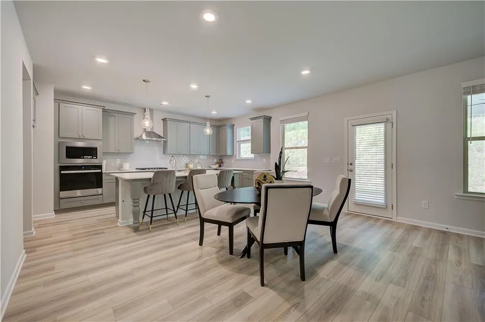 2445 Dixon Place Lawrenceville, GA 30045