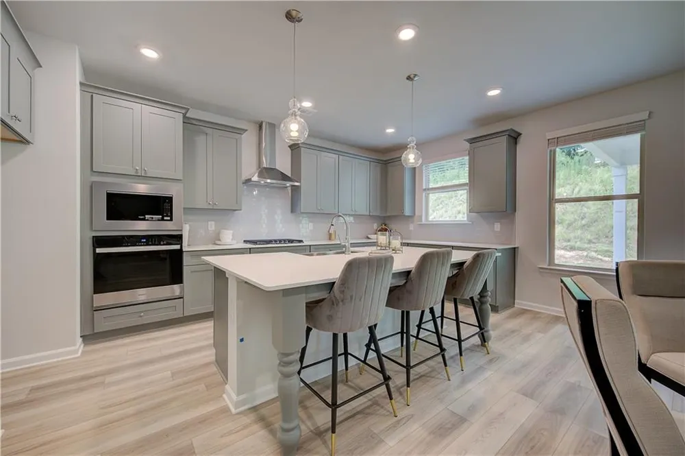 2445 Dixon Place Lawrenceville, GA 30045