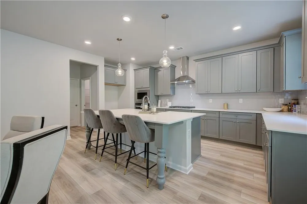 2445 Dixon Place Lawrenceville, GA 30045