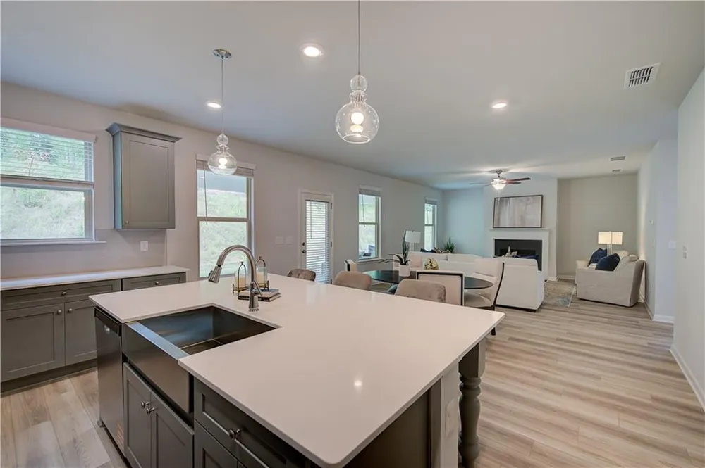 2445 Dixon Place Lawrenceville, GA 30045