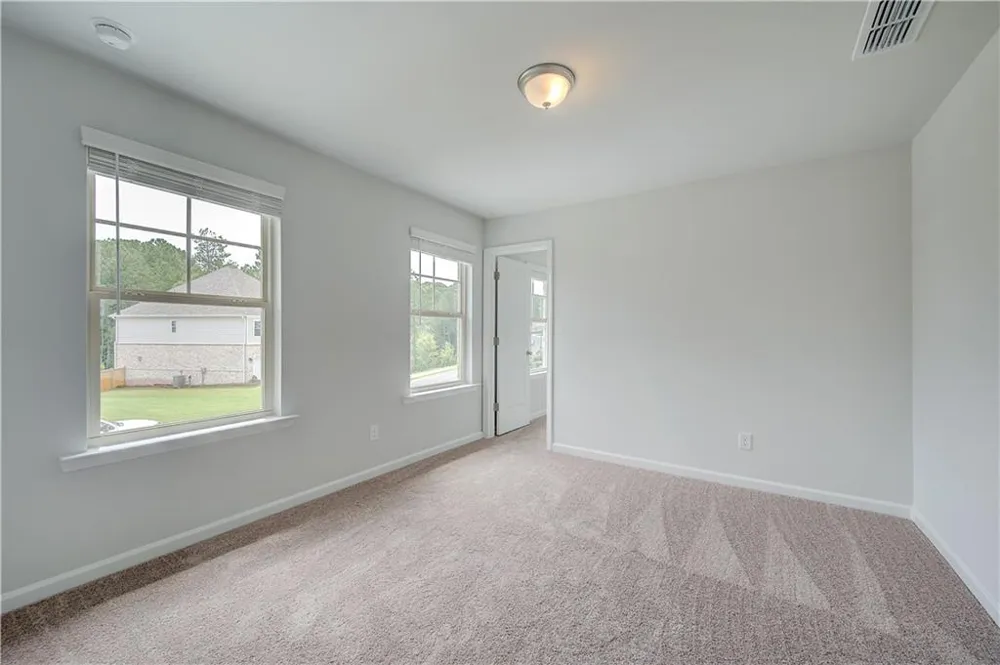 2445 Dixon Place Lawrenceville, GA 30045
