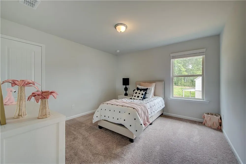 2445 Dixon Place Lawrenceville, GA 30045
