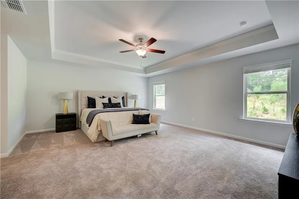 2445 Dixon Place Lawrenceville, GA 30045