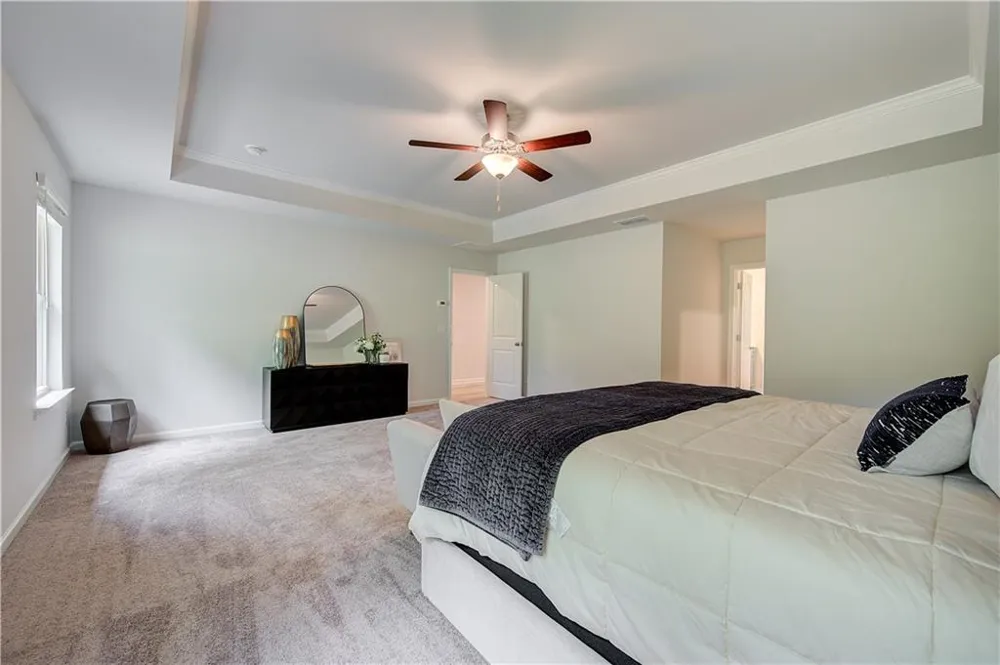 2445 Dixon Place Lawrenceville, GA 30045