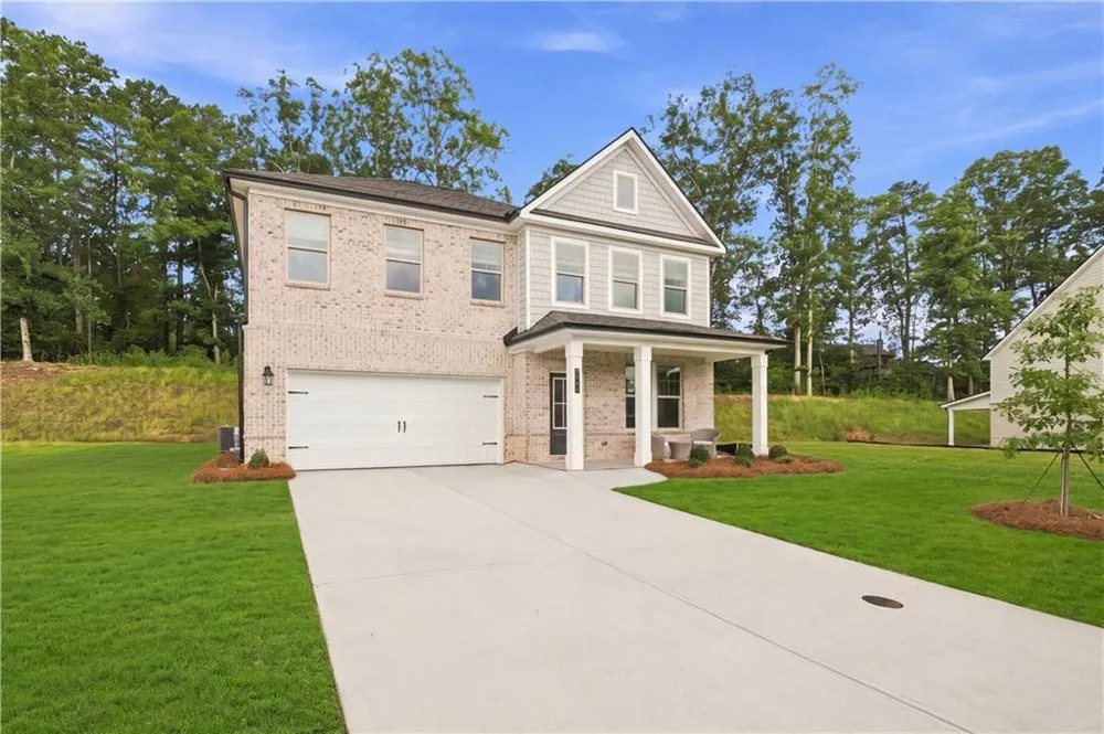 2445 Dixon Place Lawrenceville, GA 30045