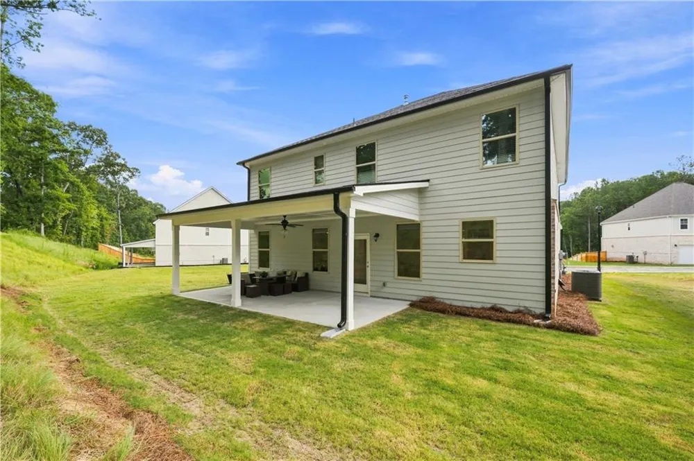 2445 Dixon Place Lawrenceville, GA 30045
