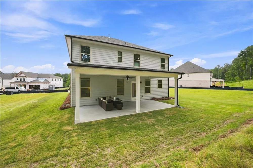 2445 Dixon Place Lawrenceville, GA 30045