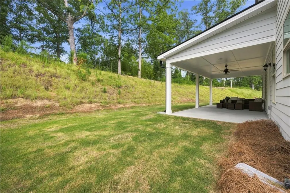 2445 Dixon Place Lawrenceville, GA 30045