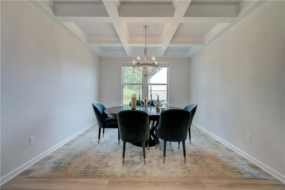2445 Dixon Place Lawrenceville, GA 30045