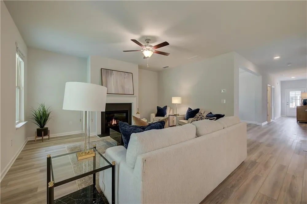 2445 Dixon Place Lawrenceville, GA 30045