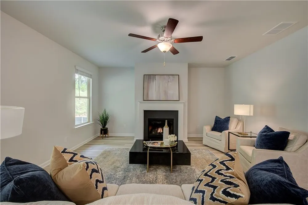 2445 Dixon Place Lawrenceville, GA 30045