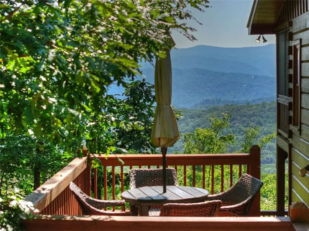 783 Moreland Drive Cherry Log, GA 30522