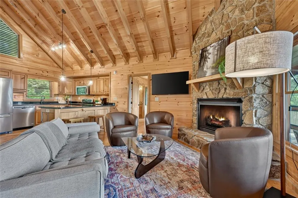 783 Moreland Drive Cherry Log, GA 30522