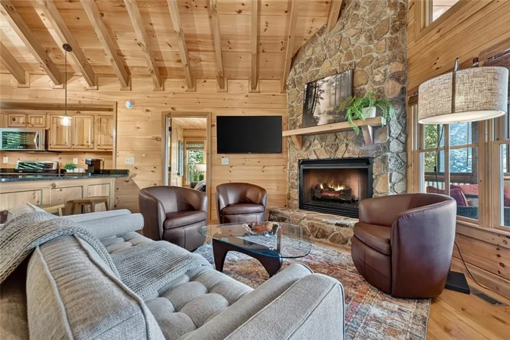 783 Moreland Drive Cherry Log, GA 30522