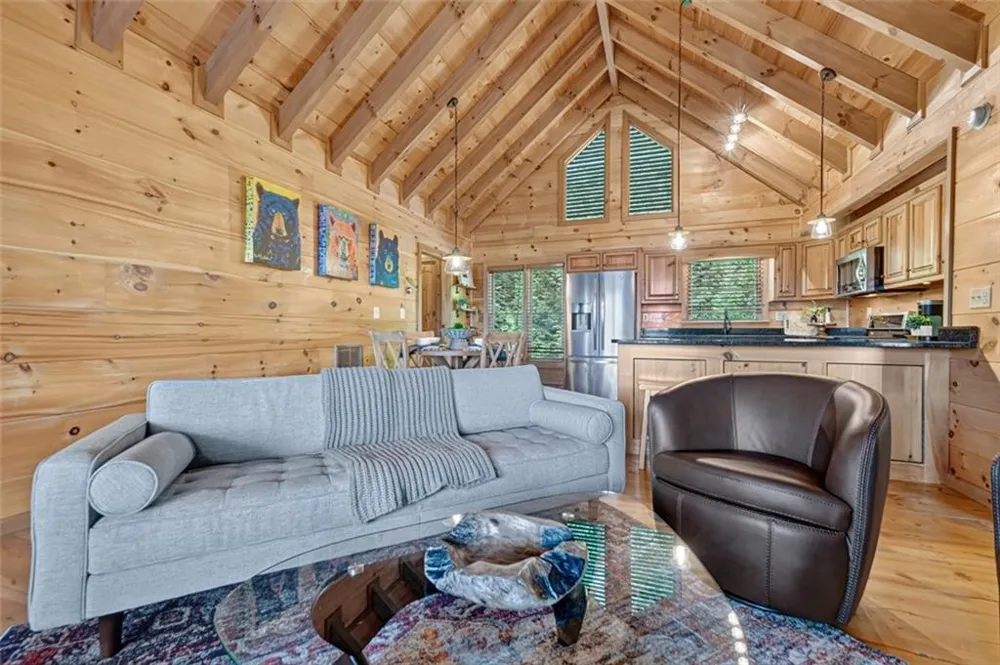 783 Moreland Drive Cherry Log, GA 30522