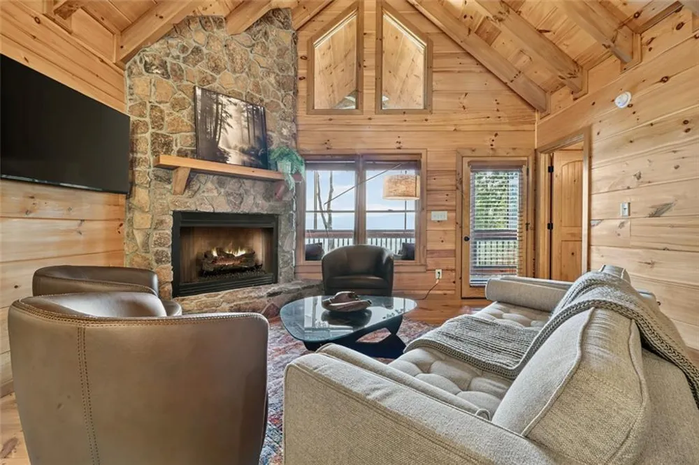 783 Moreland Drive Cherry Log, GA 30522