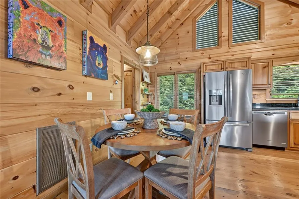 783 Moreland Drive Cherry Log, GA 30522