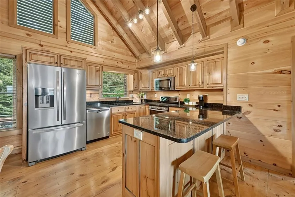 783 Moreland Drive Cherry Log, GA 30522