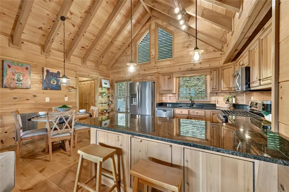 783 Moreland Drive Cherry Log, GA 30522