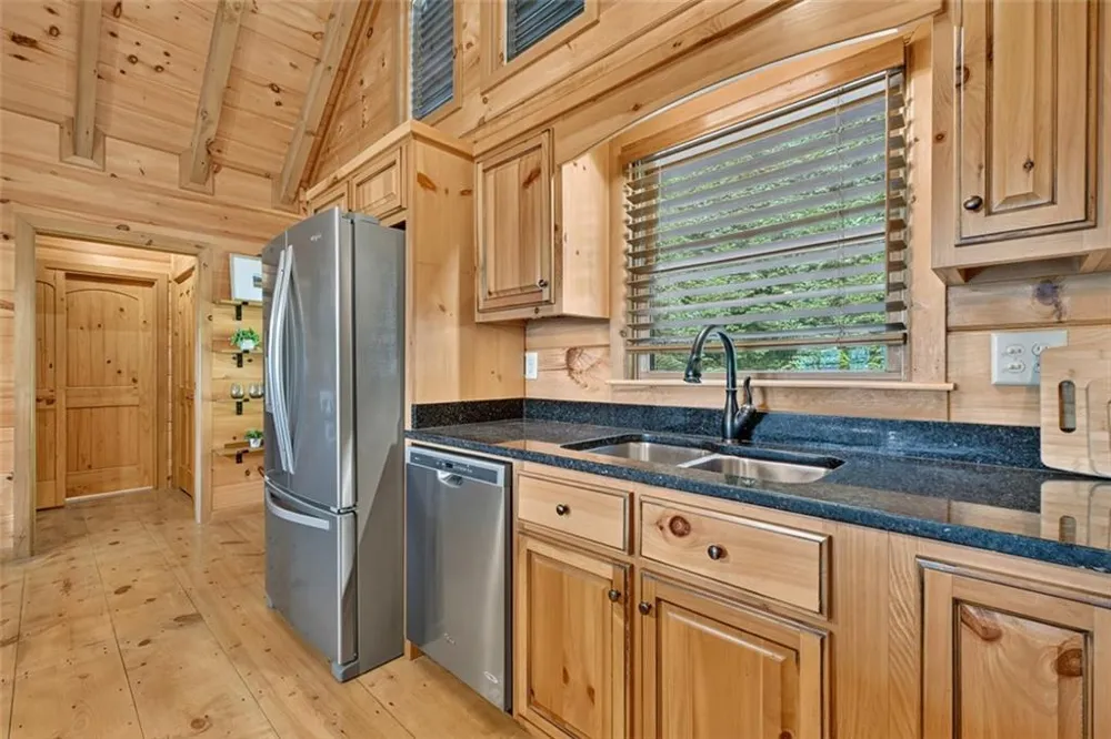 783 Moreland Drive Cherry Log, GA 30522