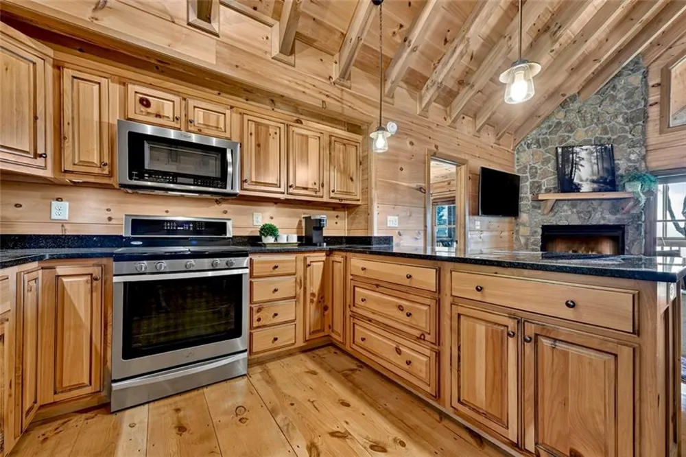 783 Moreland Drive Cherry Log, GA 30522