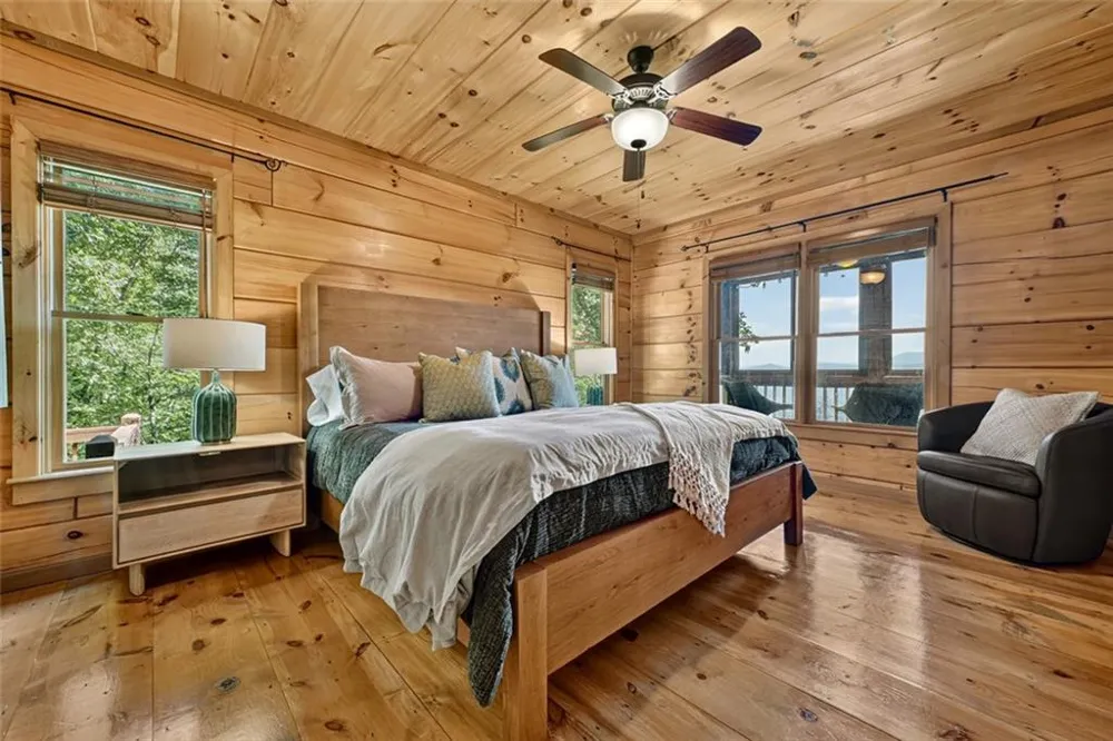 783 Moreland Drive Cherry Log, GA 30522