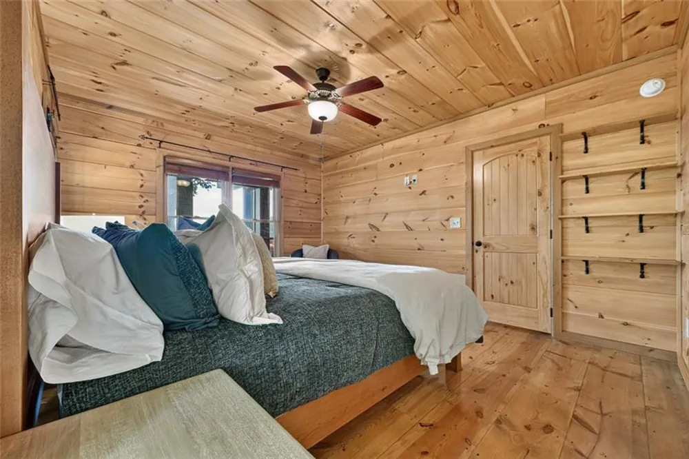783 Moreland Drive Cherry Log, GA 30522