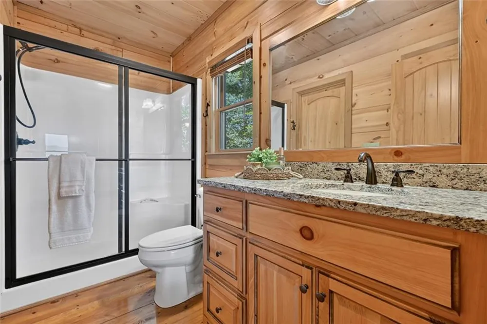 783 Moreland Drive Cherry Log, GA 30522