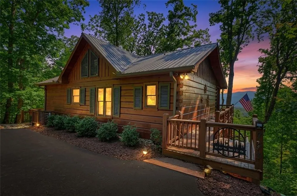 783 Moreland Drive Cherry Log, GA 30522