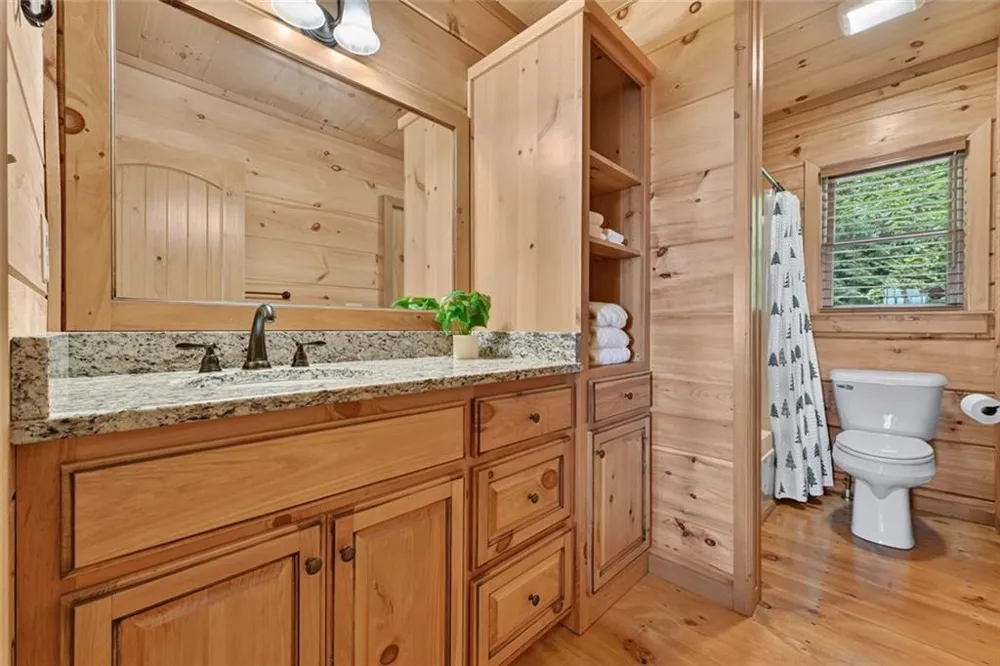 783 Moreland Drive Cherry Log, GA 30522