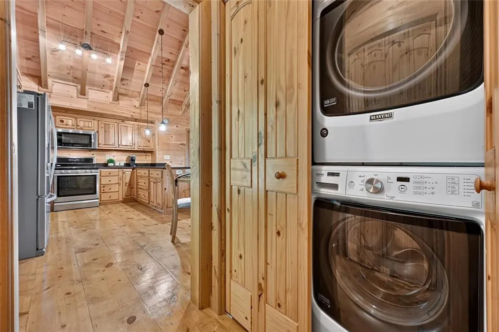 783 Moreland Drive Cherry Log, GA 30522